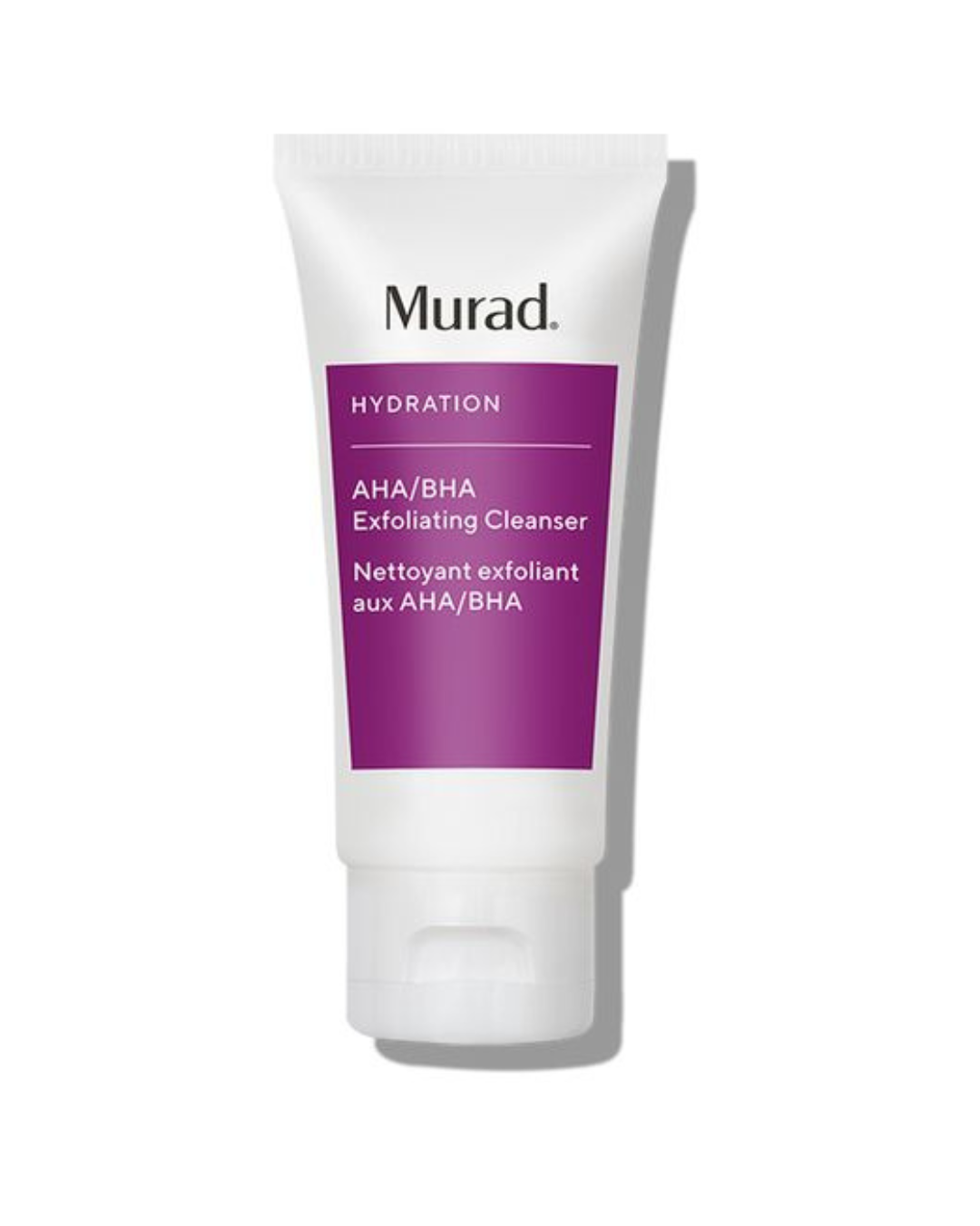 ژل شستشوی لایه بردار صورت Murad